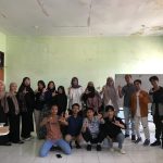 HMPS SPI IAIN Manado Gelar Bedah Buku “Kronik Pertempuran Surabaya” Bersama Pusat Kajian Sejarah Peradaban Islam