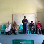 Prodi Sejarah Peradaban Islam IAIN Manado Dorong Pemahaman Siswa Madrasah Lewat Workshop Ekoteologi Sejarah